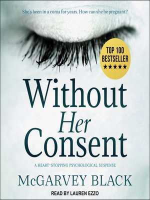 cover image of Without Her Consent